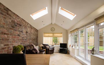 conservatory roof insulation Hornblotton, Somerset