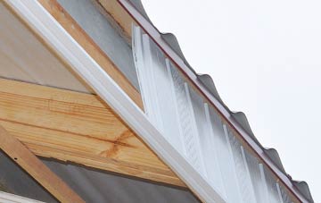 why Hornblotton fascia repairs are essential