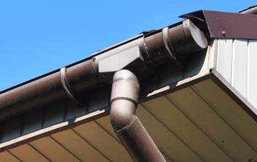 types of Hornblotton fascias