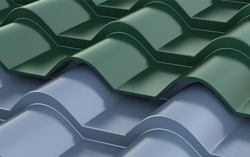 who should consider Hornblotton plastic roofs