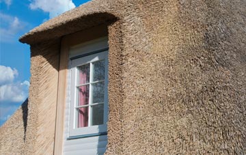 Hornblotton thatch roof disadvantages