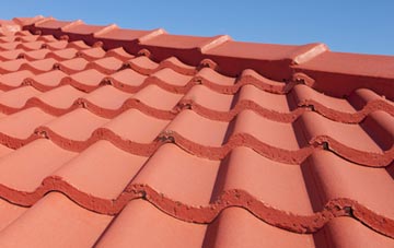 Hornblotton tile and slate roof replacement